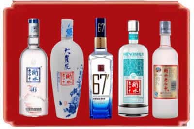伊春回收衡水老白干